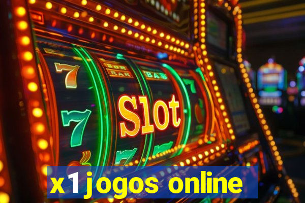 x1 jogos online