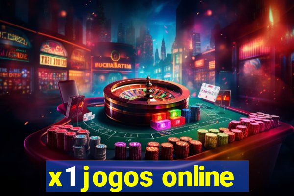 x1 jogos online