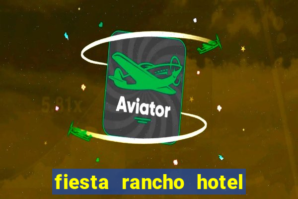 fiesta rancho hotel and casino review