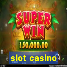 slot casino