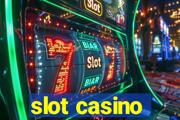 slot casino