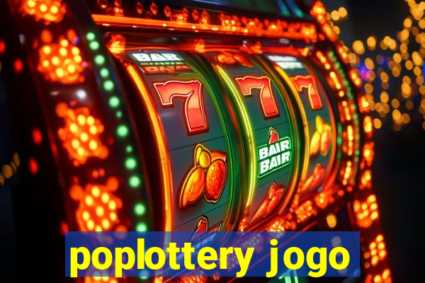 poplottery jogo