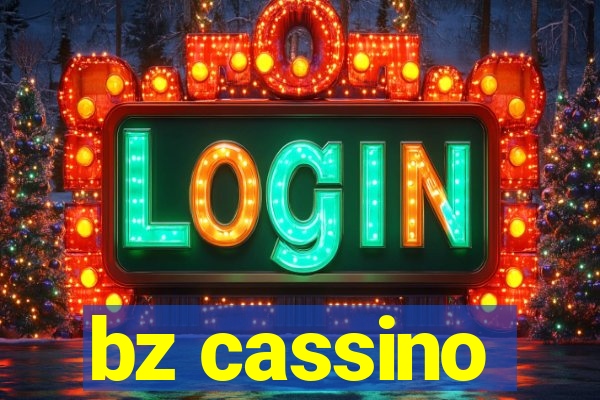 bz cassino