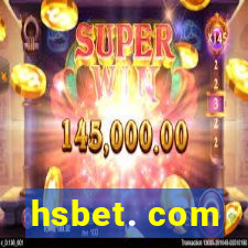 hsbet. com