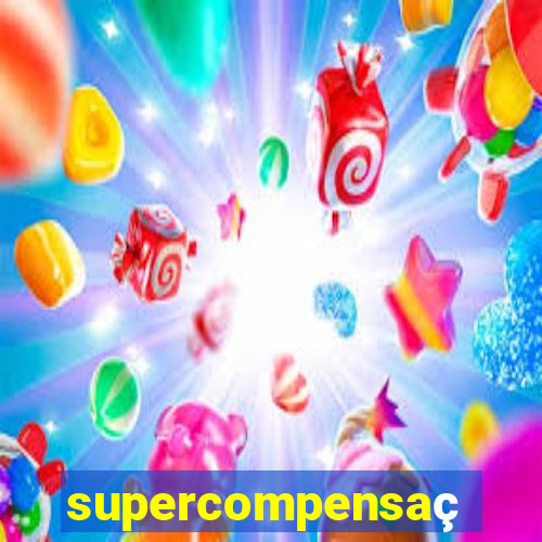 supercompensação