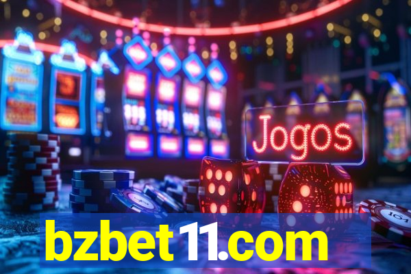 bzbet11.com