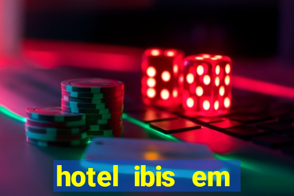 hotel ibis em campinas sp