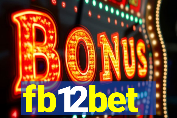 fb12bet