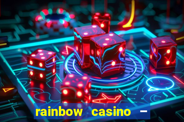 rainbow casino – vegas lights