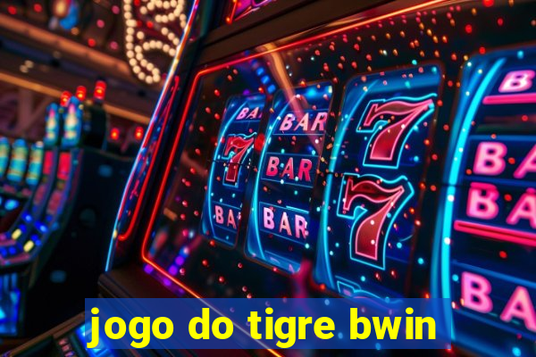 jogo do tigre bwin