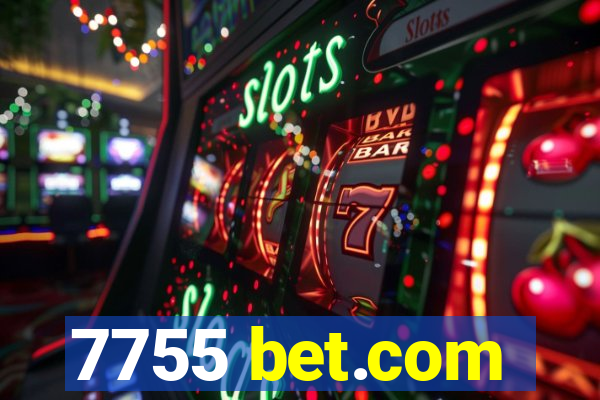 7755 bet.com