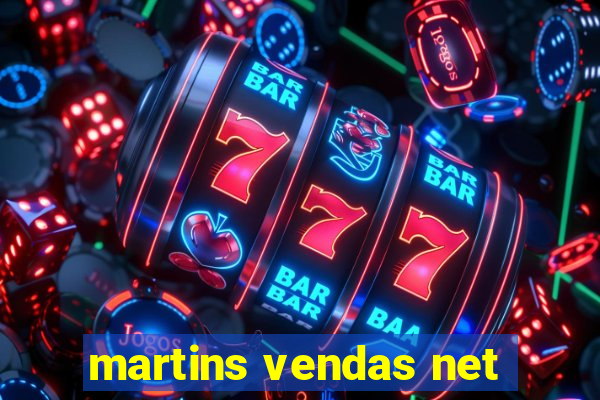 martins vendas net