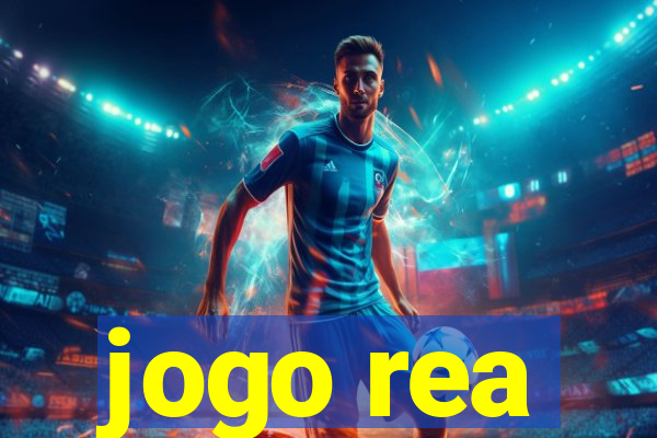 jogo rea