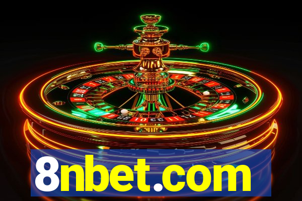 8nbet.com