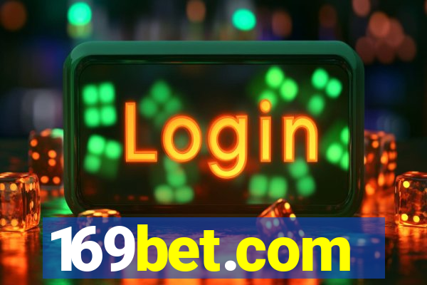 169bet.com