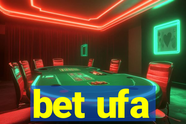 bet ufa