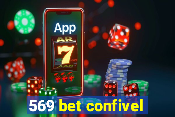 569 bet confivel