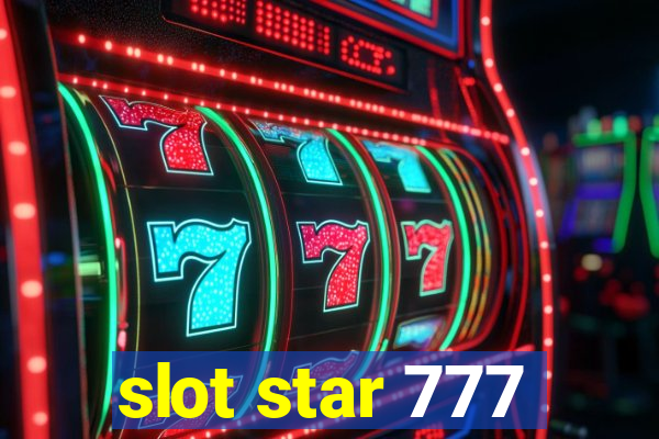 slot star 777