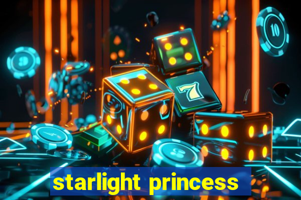 starlight princess