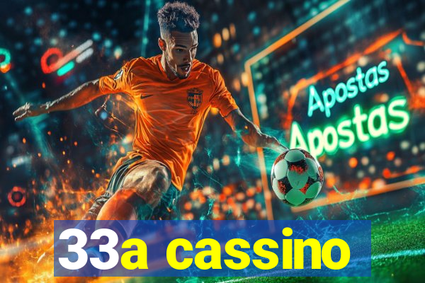 33a cassino