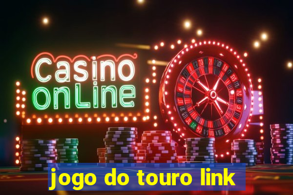 jogo do touro link