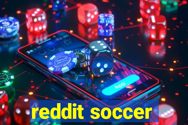 reddit soccer