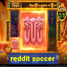 reddit soccer