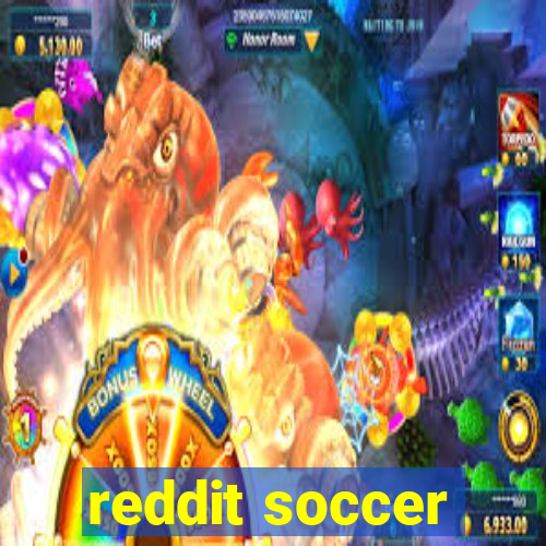 reddit soccer