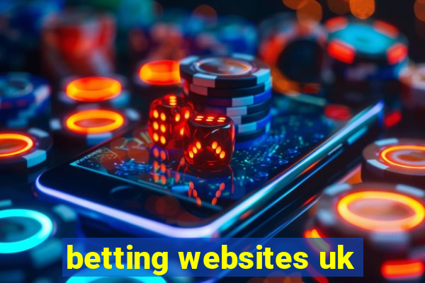 betting websites uk