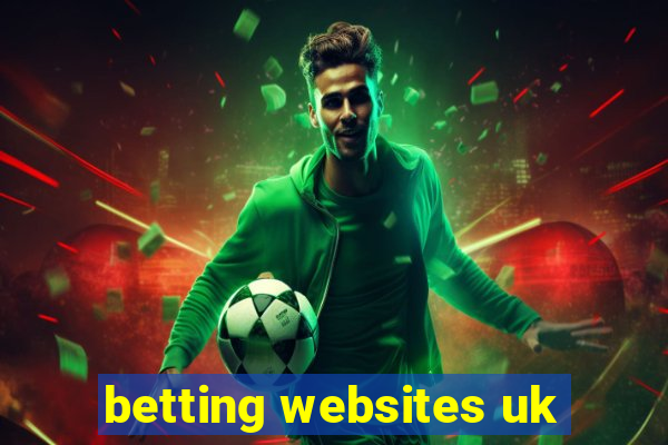 betting websites uk