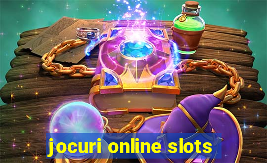 jocuri online slots