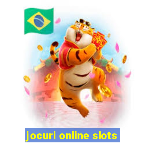 jocuri online slots