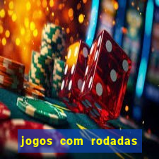 jogos com rodadas gratis betano