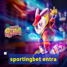 sportingbet entra