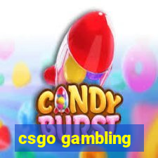 csgo gambling