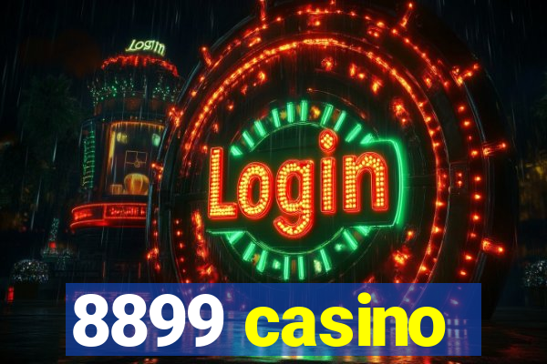 8899 casino