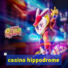 casino hippodrome