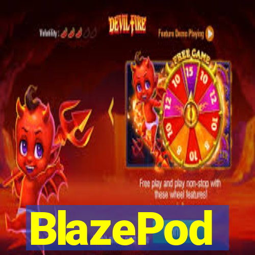 BlazePod