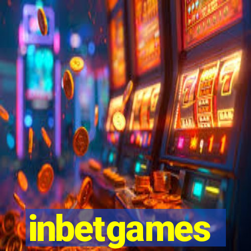 inbetgames