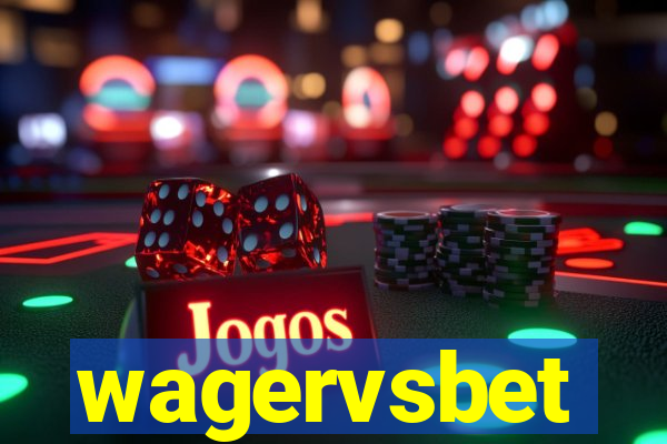 wagervsbet