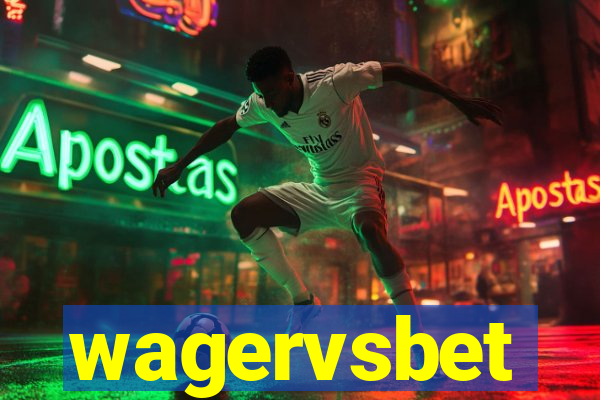 wagervsbet