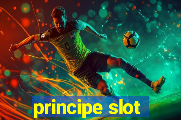 principe slot