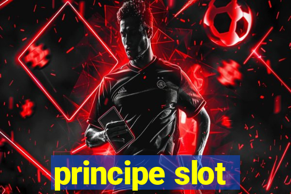 principe slot