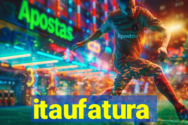 itaufatura