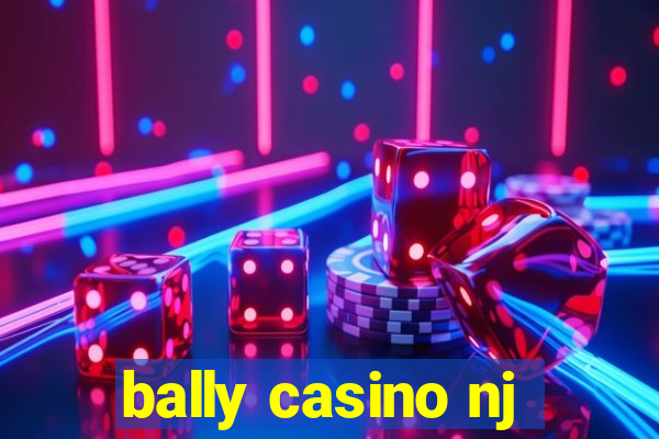 bally casino nj