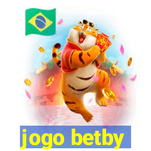 jogo betby