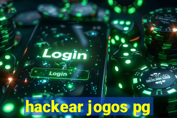 hackear jogos pg