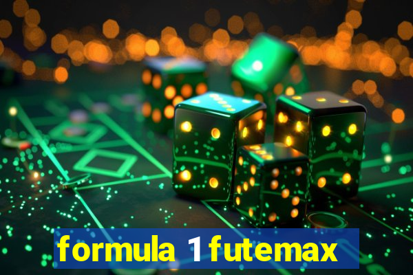 formula 1 futemax