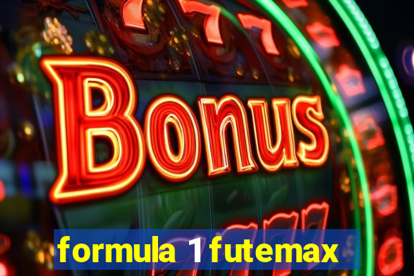 formula 1 futemax