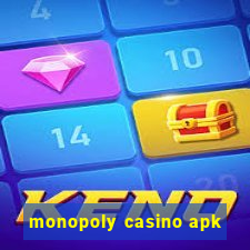 monopoly casino apk